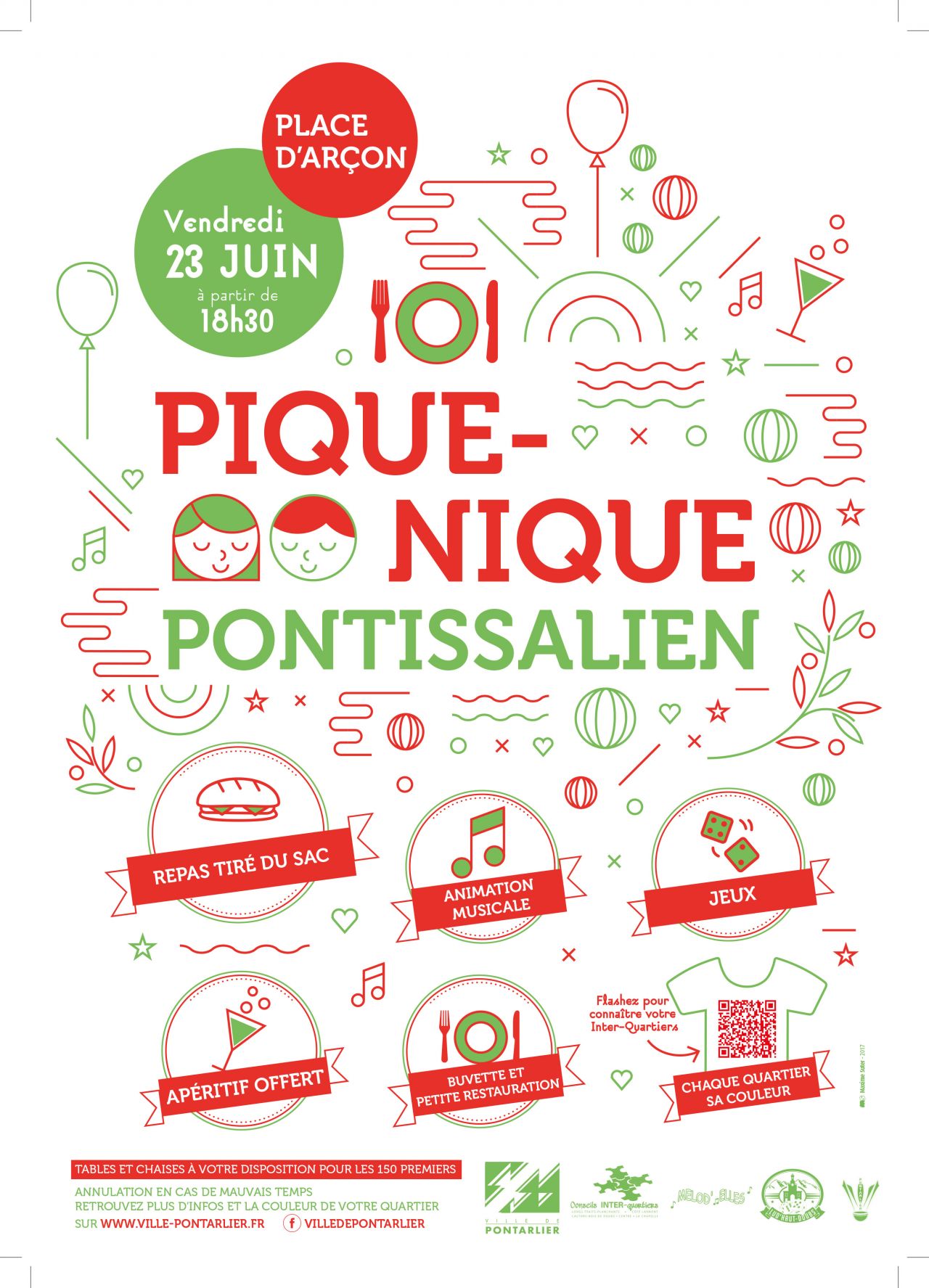 club rencontre pontarlier