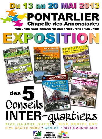 rencontre inter quartier