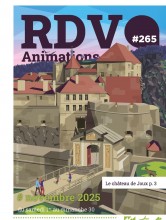 RDVA novembre 2025 #265