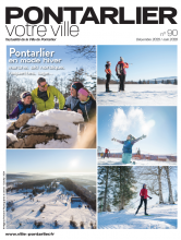 Journal municipal n°90