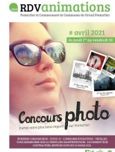 Rendez-vous Animations #210 avril