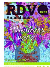 RDVA janvier 2026