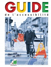 Guide de l'accessibilité