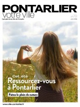 Pontarlier Votre Ville #78