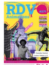 Rendez-vous animations #270 mai 2026