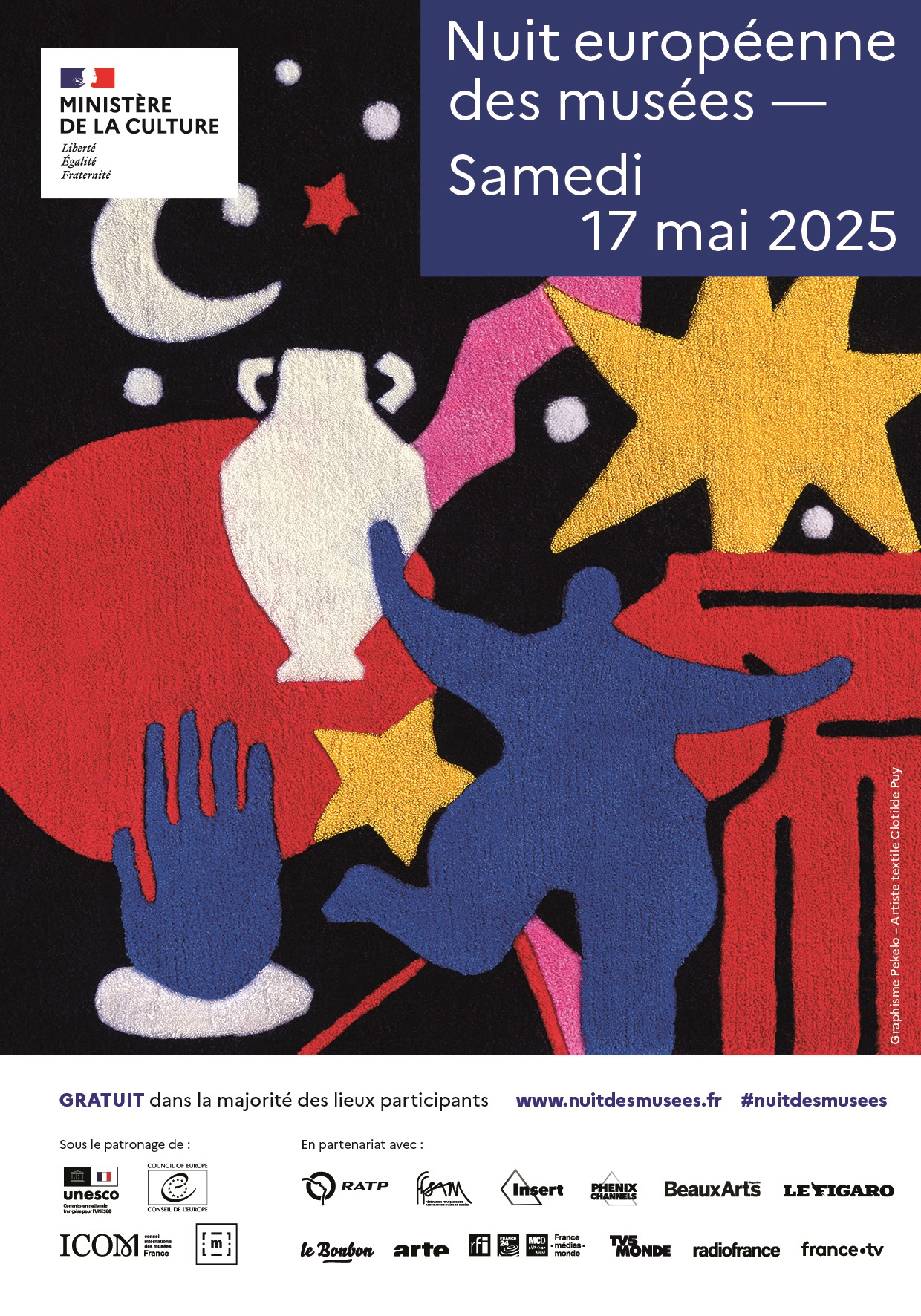 Kenza El4asfoura, spectacle conté, le 22 mars à 14h30